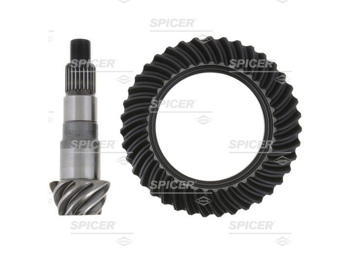 Dana - Differential Ring And Pinion Dana 30 Front 4.88 - 10026639