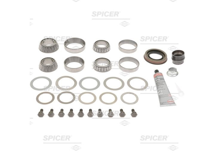 Dana - Master Overhaul Kit Wrangler Jl Dana 30 Front - 10040313