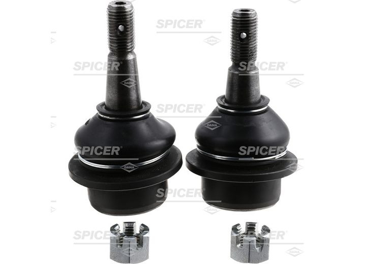 Dana - 18c Wrangler/20c Gladiator Dana 30 & 44 Ball Joint Kit Upper & Lower (one Side) - 10048946