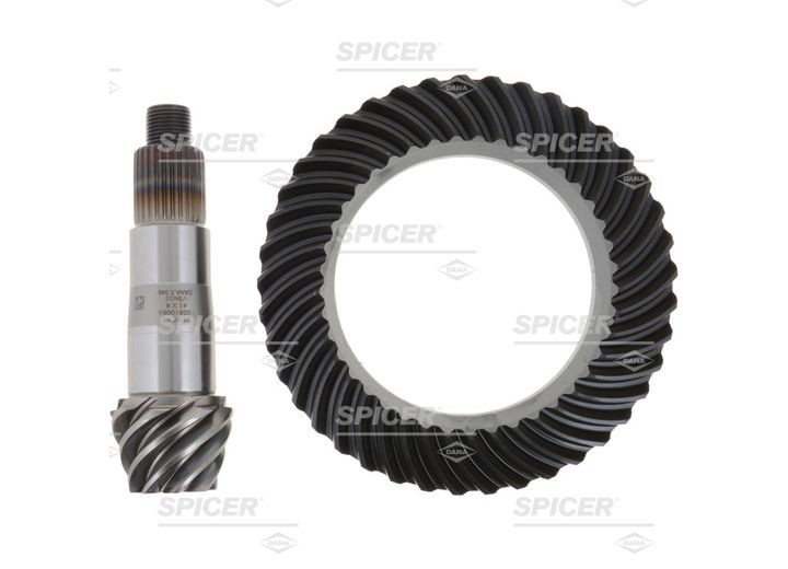 Dana - Differential Ring And Pinion Dana 44  Front 5.13 - 10051004