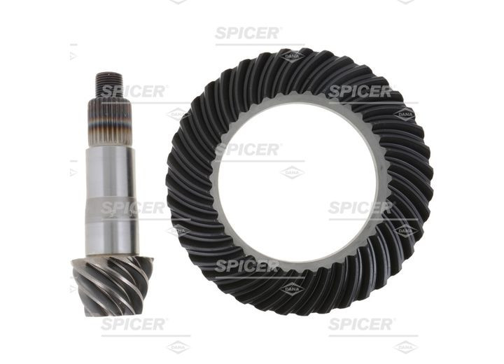 Dana - 18c Wrangler Jl/jt Rear Differential Ring And Pinion Dana 44  Rear 4.88 - 10073110