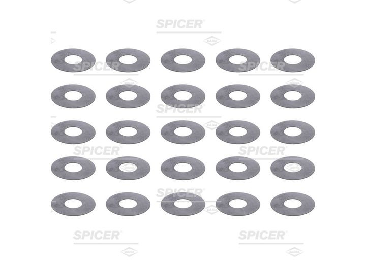 Dana - Pinion Bearing Slinger  Outer - 13575