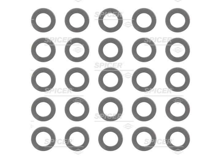 Dana - Pinion Nut Washer - 30275