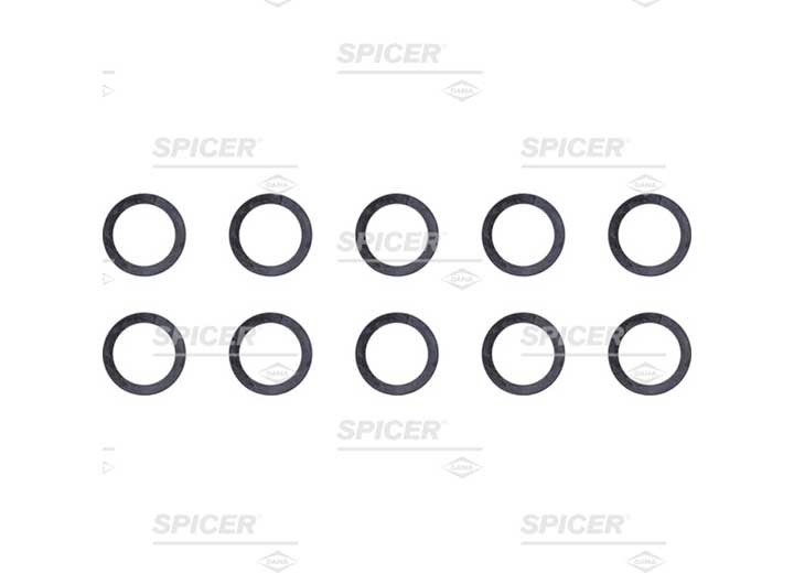 Dana - Genuine Spicer Axle Shaft Seal - 38128