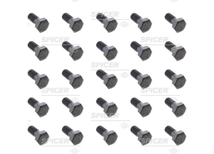 Dana - Differential Ring Gear Bolt .1/220 (1.125 Long) - 40638