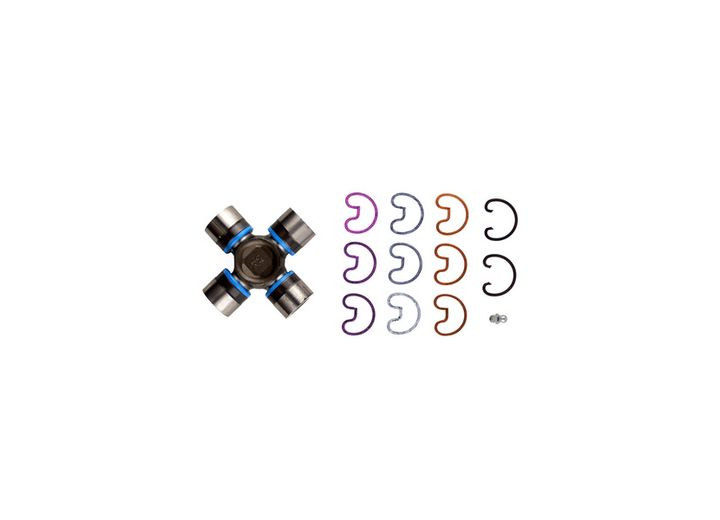 Dana - Ujoint Kit (premium Spl 1350 Series) Greasable - 5-1350-1X
