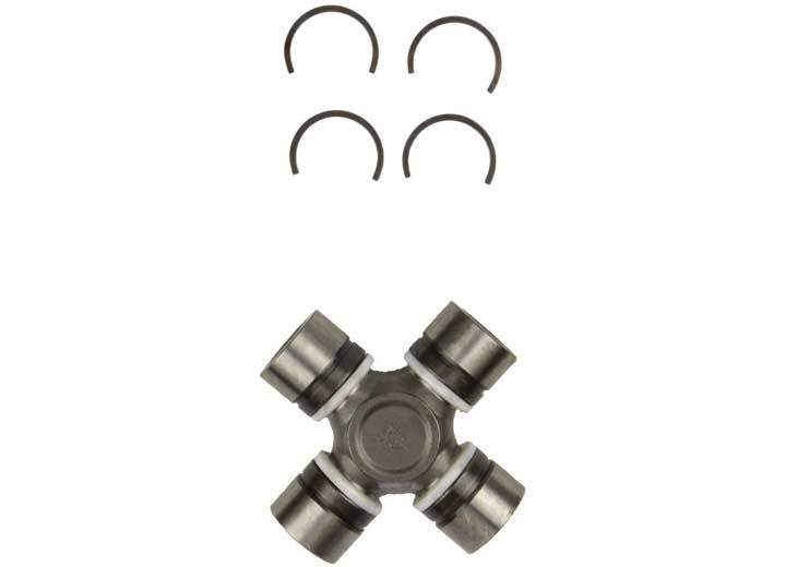 Dana - Ujoint Kit (premium Spl30 Series Wheel Joint) Lube For Life - 5-7166X