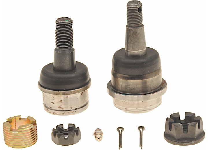 Dana - Ball Joint Kit (upper/lower Per Side)  Dana 30 - 706944X