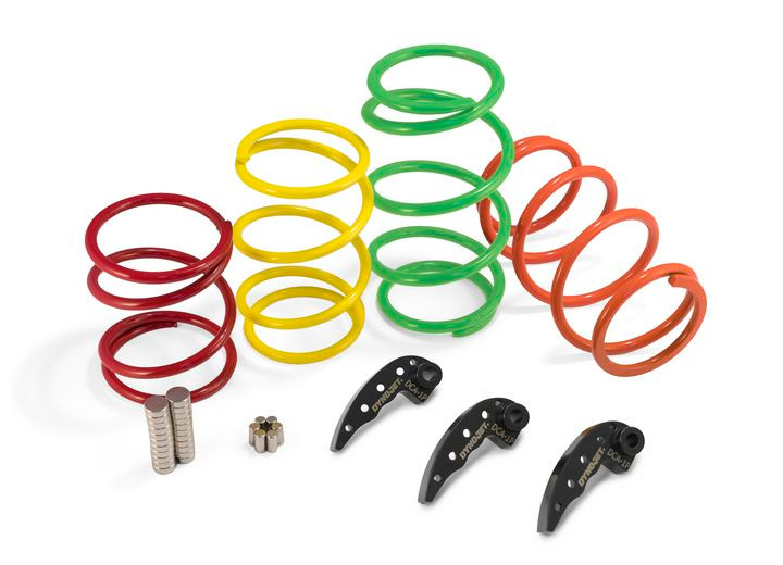 Dynojet - 2016 Polaris Rzr Xp/xp4 Turbo Eps Clutch  Kit - 19-DCK1