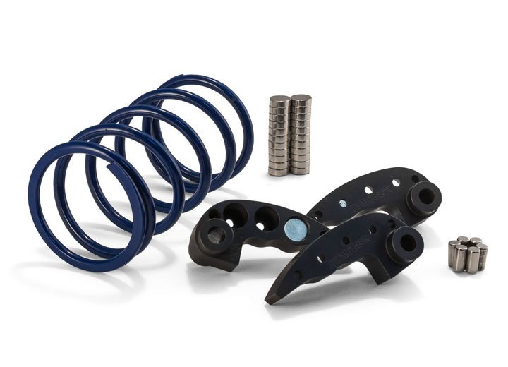 Dynojet - 1718 Polaris Ranger Xp 1000/ranger Crew Xp 1000 Clutch Kit - 19-DCK8