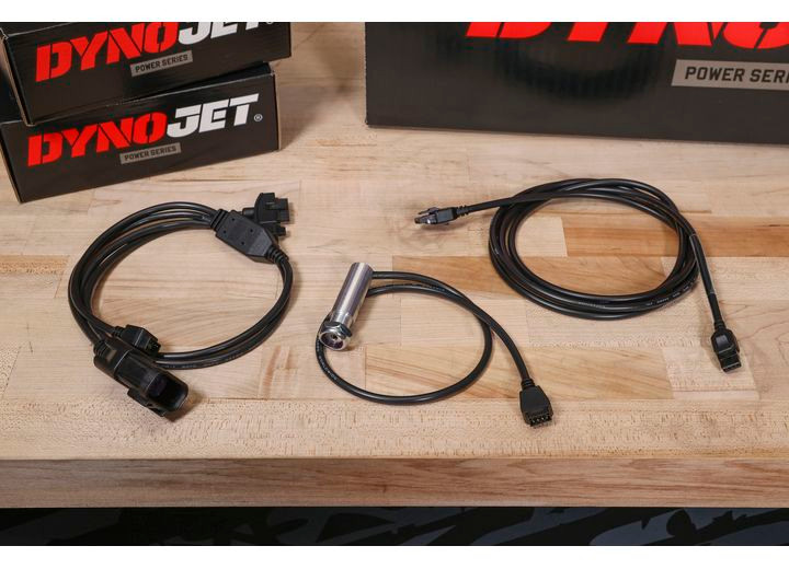 Dynojet - 14c Polaris Rzr/ranger/general/scrambler/sportsman Belt Temperature Sensor Kit - 96080000