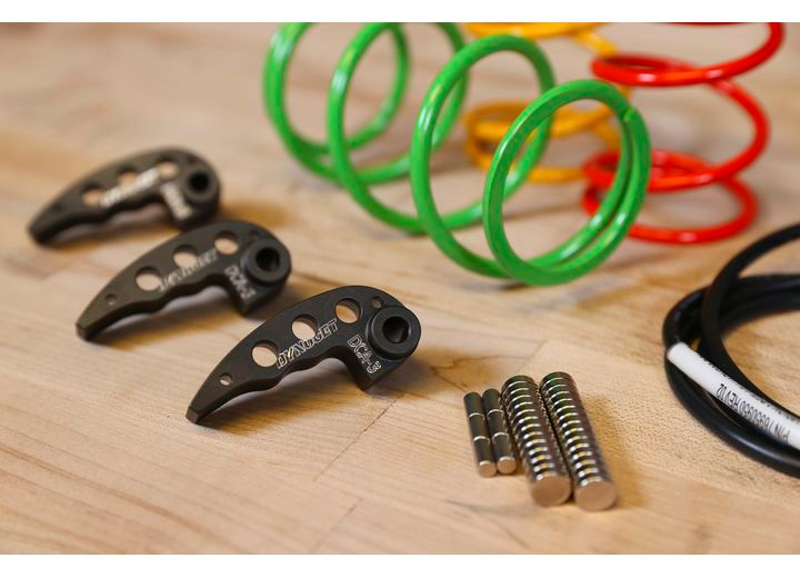 Dynojet - Polaris Rzr Xp Turbo Stage 2 Kit - 96090003