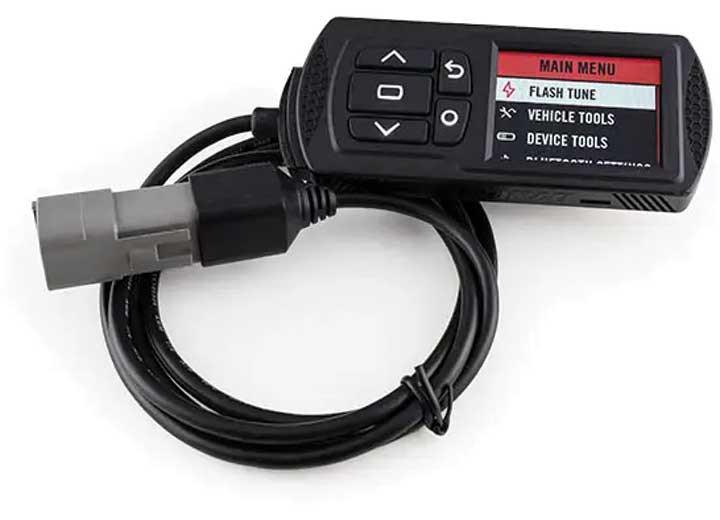 Dynojet - Power Vision 3 For Canam Maverick X3 - PV3-2501C