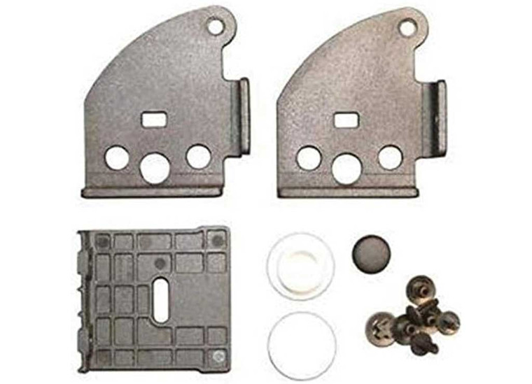Dometic - Door Reversing Kit Lh Hinge To Rh Hinge Dm2652 - 293275009