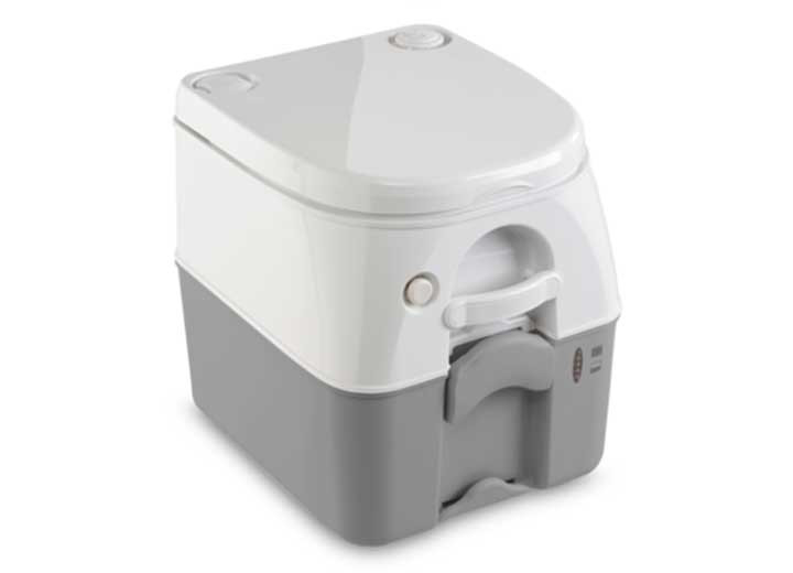 Dometic - Toilet Prtbl 976gr  07630578 - 301097606