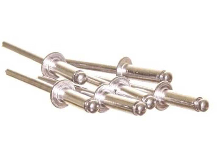 Dometic - Rivet Pop 3/16 X 3/8 Pkg - 308171P022