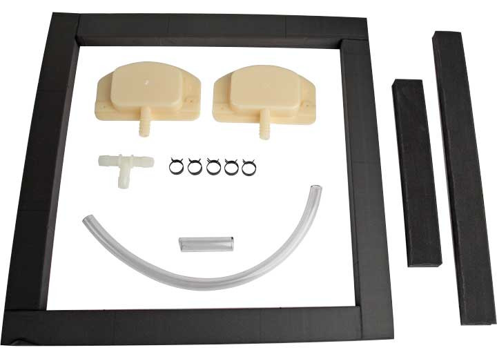 Dometic - Drain Pan Kit A/c System - 3107688.016