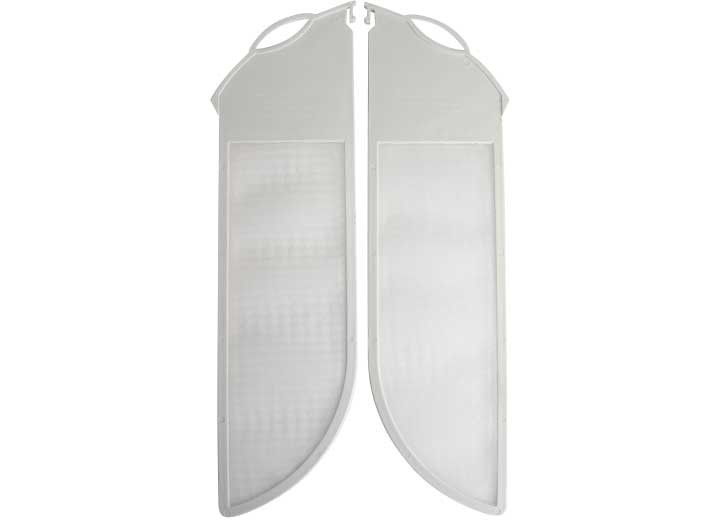 Dometic - Kit Filters (lh & Rh) Pw - 3311112