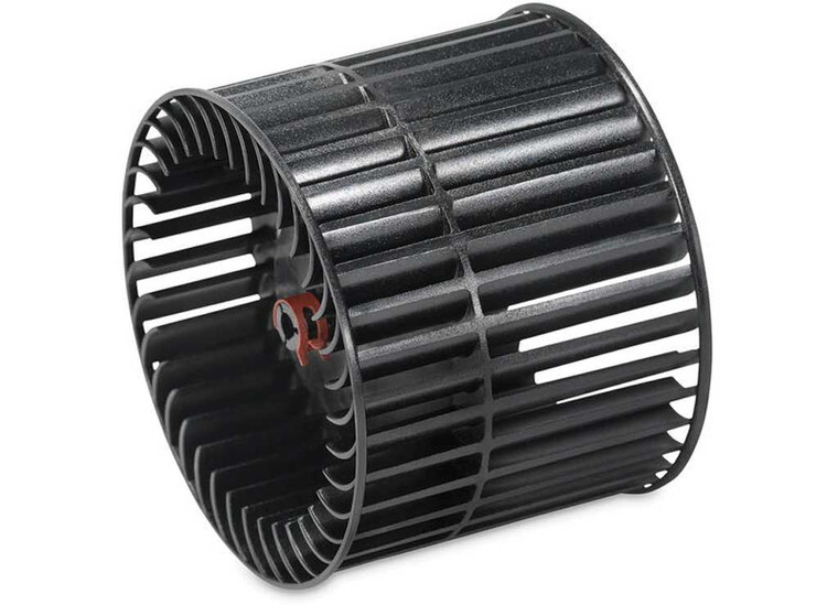 Dometic - Hydro Flame Service Parts 79 Blower Wheel; Plastic Replaced 35167 - 33286