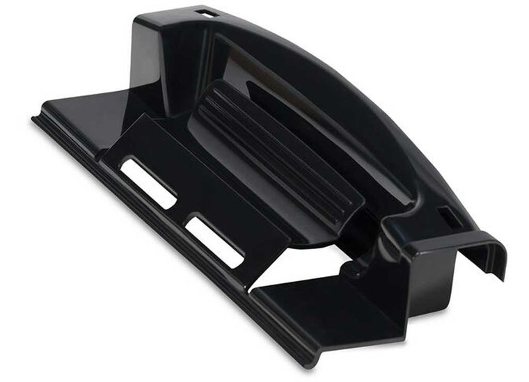 Dometic - Rh Freezer/lh Refrig Door Handle Blk 90007/9 - 3851047047