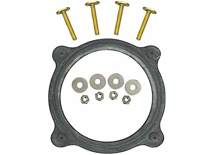 Dometic - Kit Floor Flange Seal - 385310063