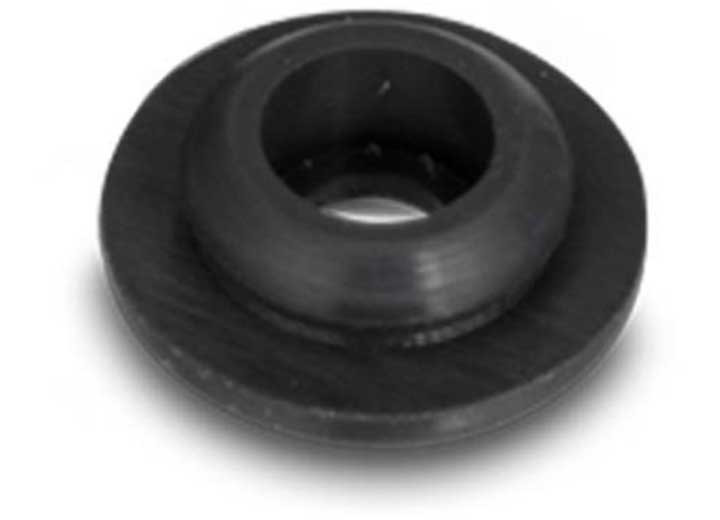 Dometic - Wedgewood Service Parts Grommet Rubber (vision) - 53009