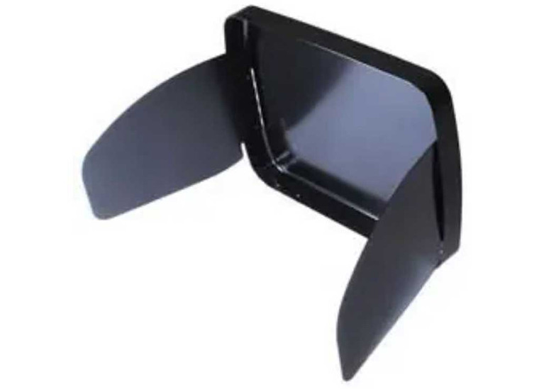 Dometic - Cover  Dv3b Lr - 56460