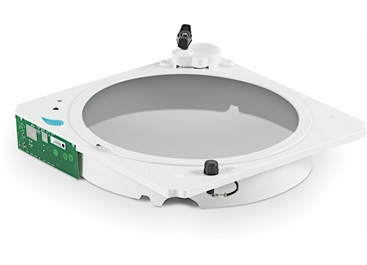 Dometic - Fantastic Vent Upgrade To A 7350 Kit  White - 807359