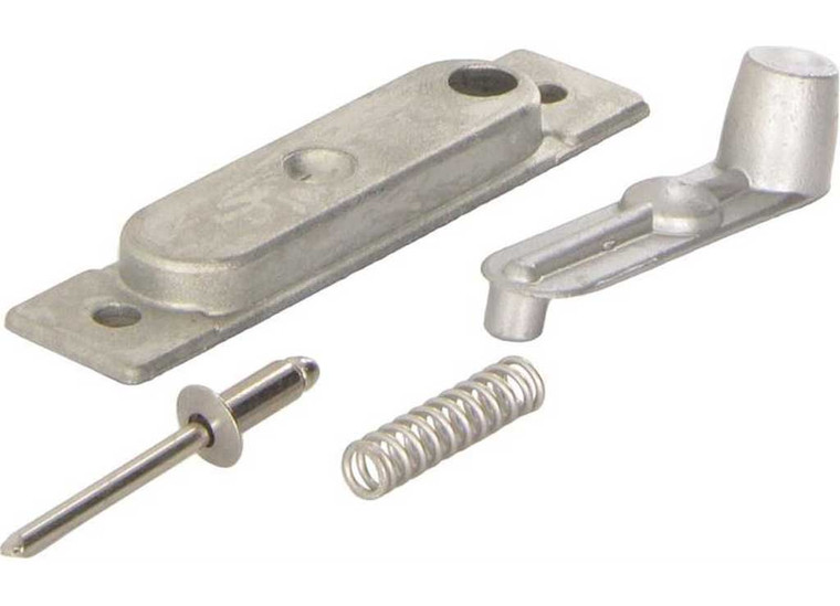 Dometic - Kitpush Button Asm 2pk - 830023P001