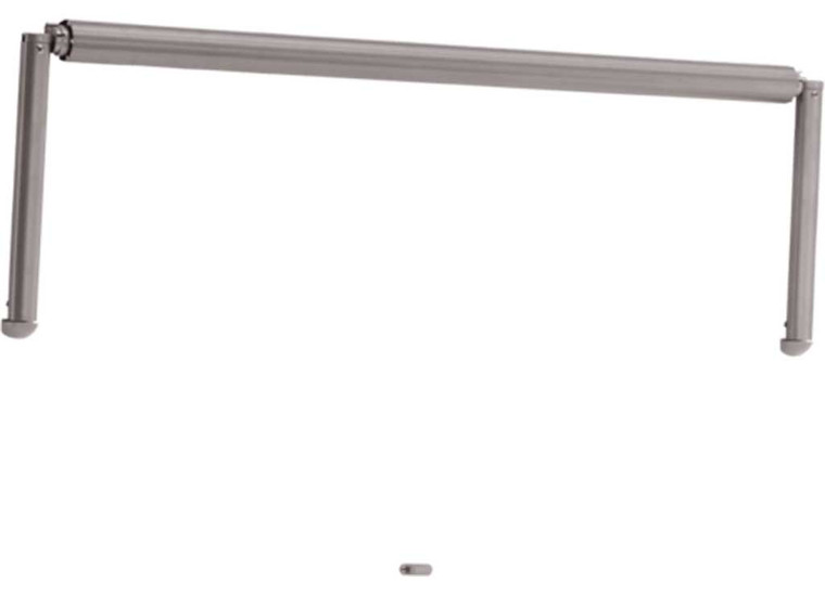 Dometic - Hdw W/a Lg Monochrome  Polar - 830757.001B