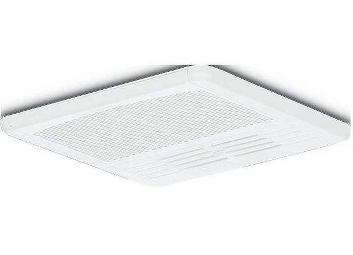 Dometic - Air Grill Quickcool Shell White For Ducted Application - 9108553588