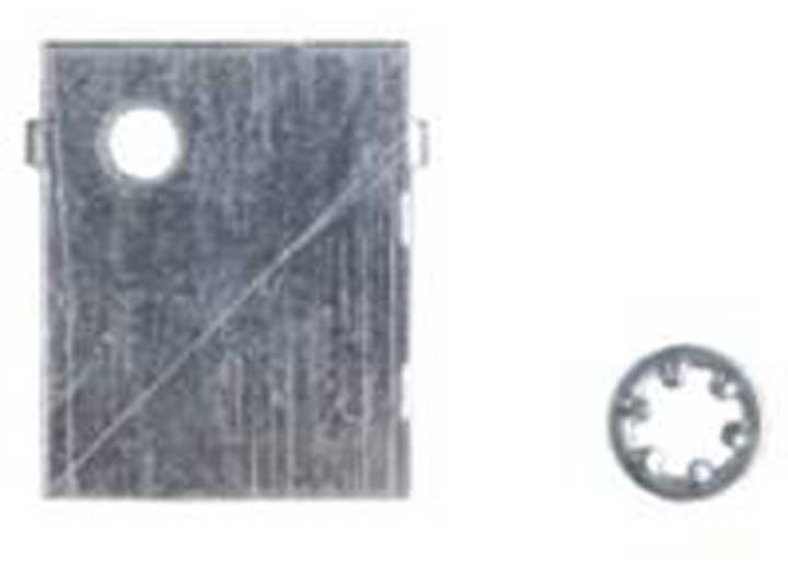 Dometic - Kit Service Odwh - 92006