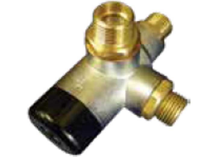 Dometic - Water Heater Service Parts Xt Replacement Mixing Valve Kit; For Te Series - 92690