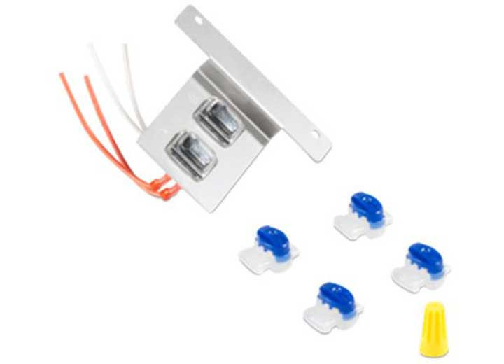 Dometic - Water Heater Conversion Switch Kit - 94297
