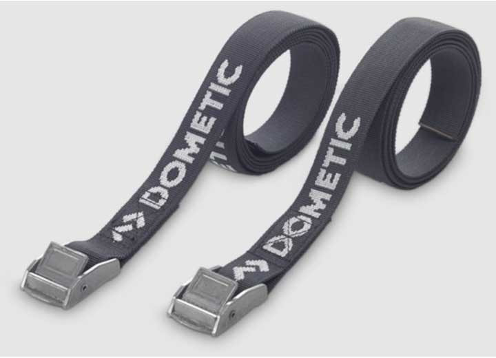 Dometic - Strap Kit For Powered Coolers - 9600017296