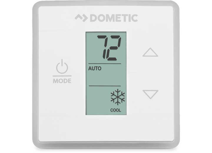 Dometic - Touch Screen Thermostat (box Label Is 3316250.700) - 9600023355