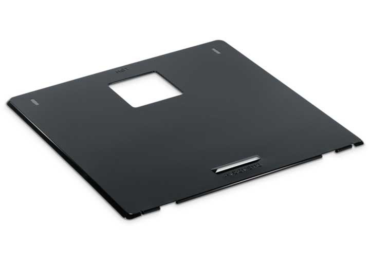 Dometic - Dometic 10 Gallon Black Water Heater Door (double Latch) - 9610002430