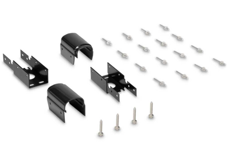 Dometic - Power Awning Extension Kit Black - 9610004852