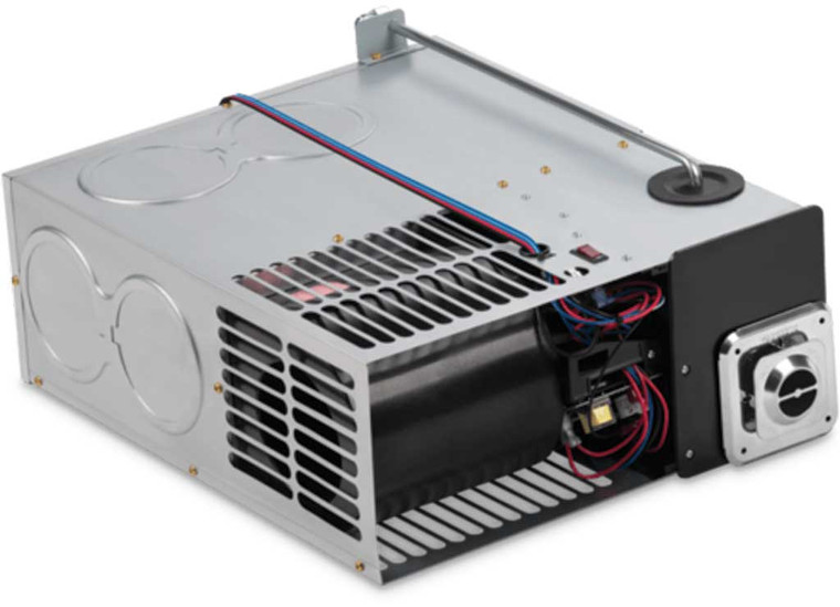 Dometic - Medium Doorless Furnace Essential 30k  Dfmdh30121 Sp - 9610008168