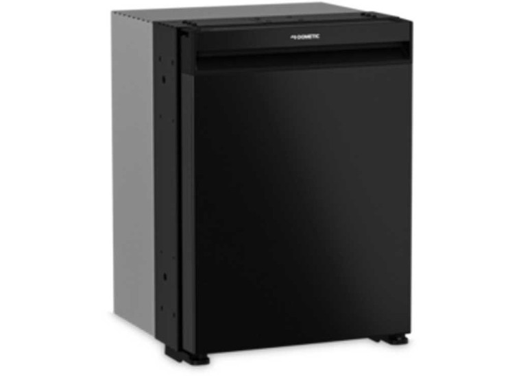 Dometic - Nrx0035e Compressor Refrigerator 35l Black Front - 9620001840