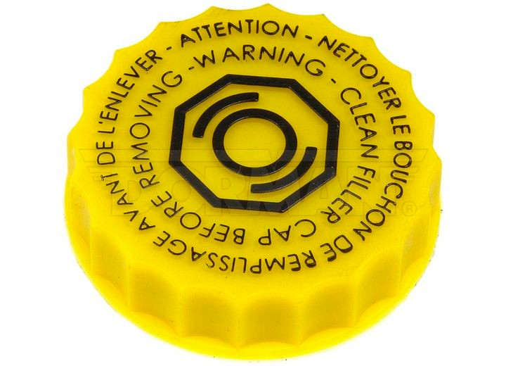 Dorman - 9820 Ram1500/ram 2500/ram 3500/1119 Ram 4500/9520 Cherokee/1620 Grand Caravan Brake Mstr Cyl Cap - 42053