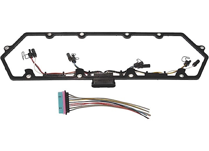 Dorman - Ford 200398 Valve Cvr Gasket - 615-201