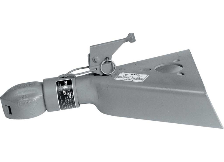 Draw-Tite - Coupler Ball Size 25/16in Aframe Coupler 12500 Lbs - 28463