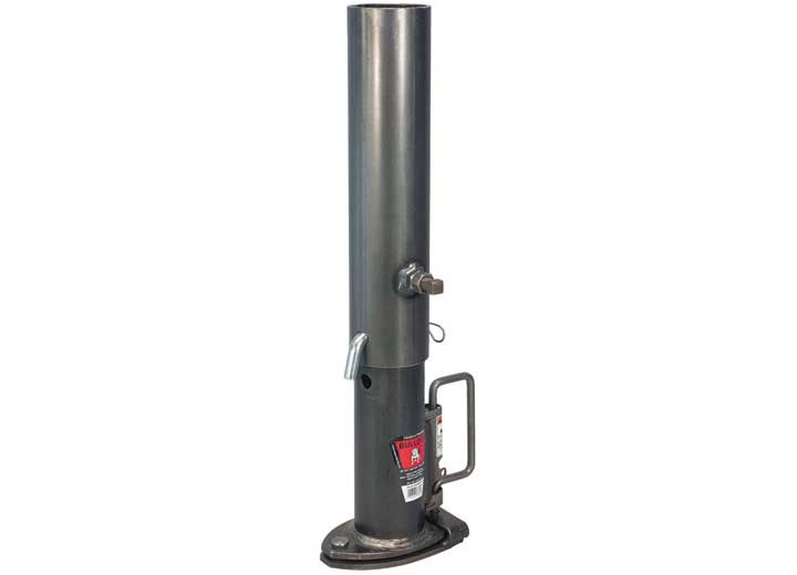 Draw-Tite - 20k Adjustable Gooseneck Coupler - 287600300