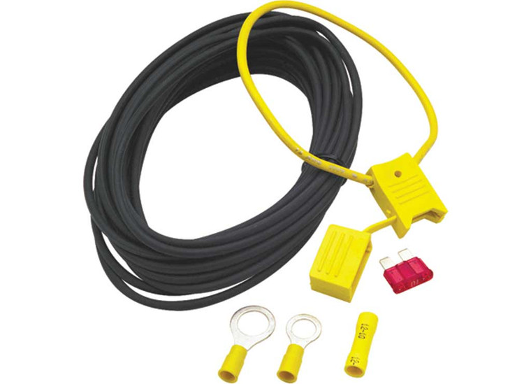 Draw-Tite - Modulite Wiring Kit - 118151