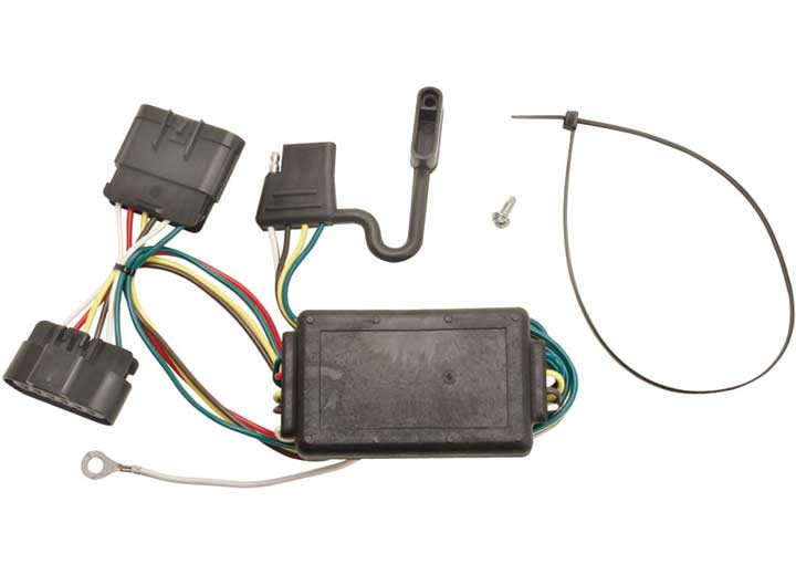 Draw-Tite - 0412 Colorado/canyon Tone Tconnector Harness - 118301