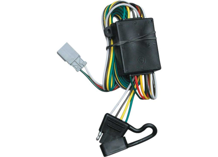 Draw-Tite - 9706 Crv/9504 Odyssey/9402  Accord/0304 Element/0308 Pilot Tone - 118336