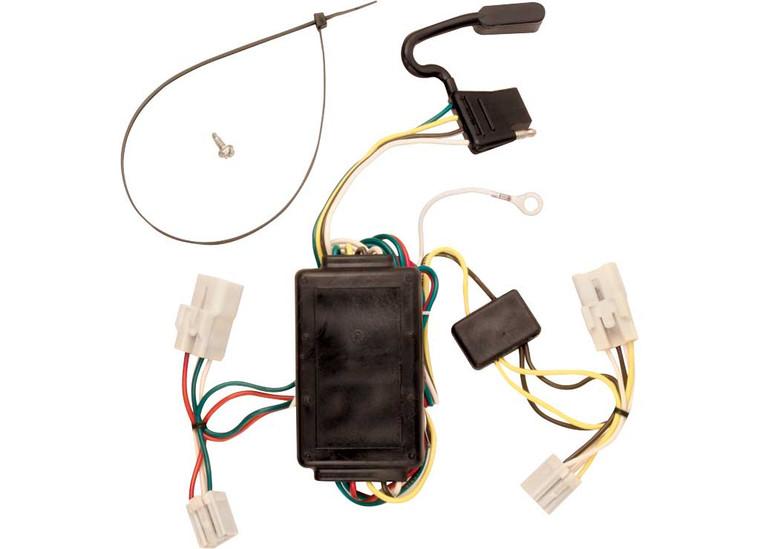 Draw-Tite - 0002 Echo/0308 Matrix Tone Connector - 118386