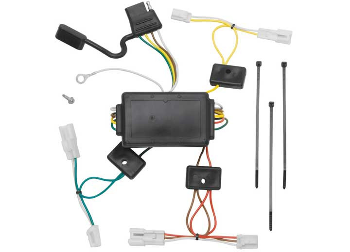 Draw-Tite - 0308 Pontiac Vibe Tone Connector - 118458