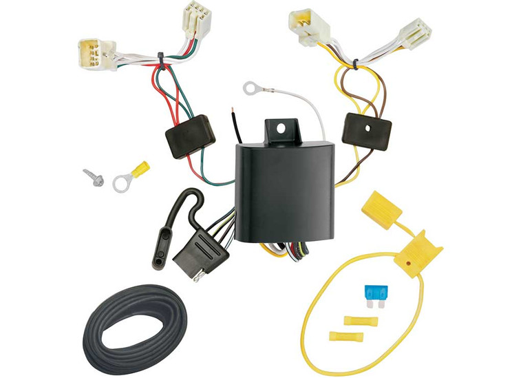 Draw-Tite - 1420/1720 Mirage Tone W/upgraded Circuit Protected Modulite Hd - 118769